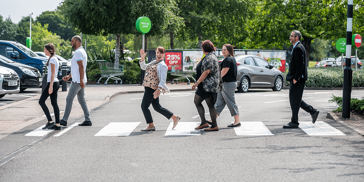 Our People Part Of The Family Dee Set Careers