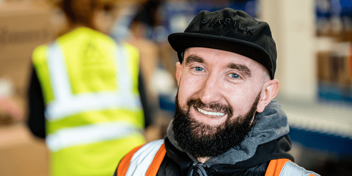 There's A Job Waiting For You Dee Set Careers